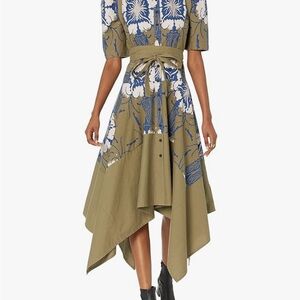 Gary Graham dress from Making the Cut - XL